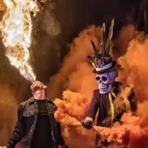 Meet your Posher, Jon